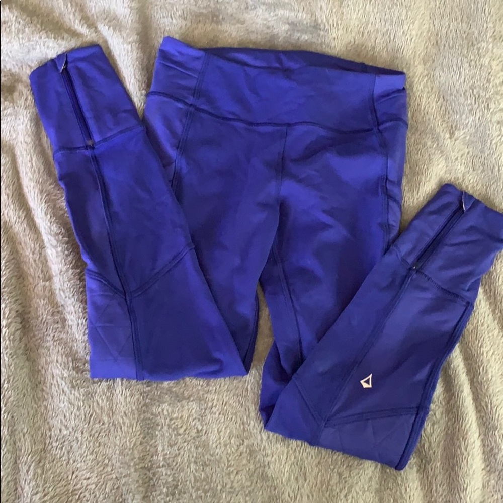 Ivivva leggings